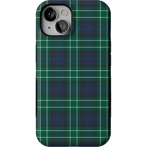 image:imageCasely iPhone 13 Case  Spruce  Kitty and Vibe Holiday  Bold Protective Design  MagSafe Compatible Design
