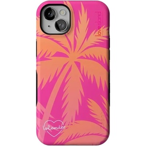 image:imageCasely iPhone 13 Mini Case  Clear Skies  Clear Shimmer  Compatible with MagSafe  Classic Ultra Slim DesignIslander  Love Island
