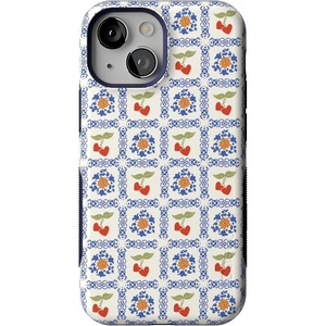 image:imageCasely iPhone 13 Mini Case  Clear Skies  Clear Shimmer  Compatible with MagSafe  Classic Ultra Slim DesignPalermo  Dippin Daisys Italian Coast