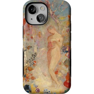 image:imageCasely iPhone 13 Mini Case  Clear Skies  Clear Shimmer  Compatible with MagSafe  Classic Ultra Slim DesignPandora  The Met Museum