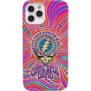 image:imageCasely iPhone 13 Pro Max Case  Lonely Hearts Club  The Beatles SGT Peppers  Compatible with MagSafe  Classic Ultra Slim DesignArt of Chaos  Grateful Dead Skull