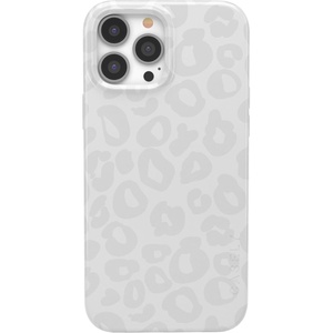 image:imageCasely iPhone 13 Pro Max Case  Lonely Hearts Club  The Beatles SGT Peppers  Compatible with MagSafe  Classic Ultra Slim DesignInto the Wild  White Snow Leopard