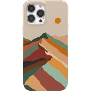 image:imageCasely iPhone 13 Pro Max Case  Lonely Hearts Club  The Beatles SGT Peppers  Compatible with MagSafe  Classic Ultra Slim DesignMagic Mountain  Colorblock
