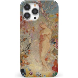 image:imageCasely iPhone 13 Pro Max Case  Lonely Hearts Club  The Beatles SGT Peppers  Compatible with MagSafe  Classic Ultra Slim DesignPandora  The Met Museum