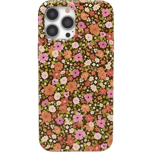 image:imageCasely iPhone 13 Pro Max Case  Lonely Hearts Club  The Beatles SGT Peppers  Compatible with MagSafe  Classic Ultra Slim DesignRustic Roses  Boho Bouquet