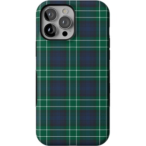image:imageCasely iPhone 13 Pro Max Case  Spruce  Kitty and Vibe Holiday  Bold Protective Design  MagSafe Compatible Design