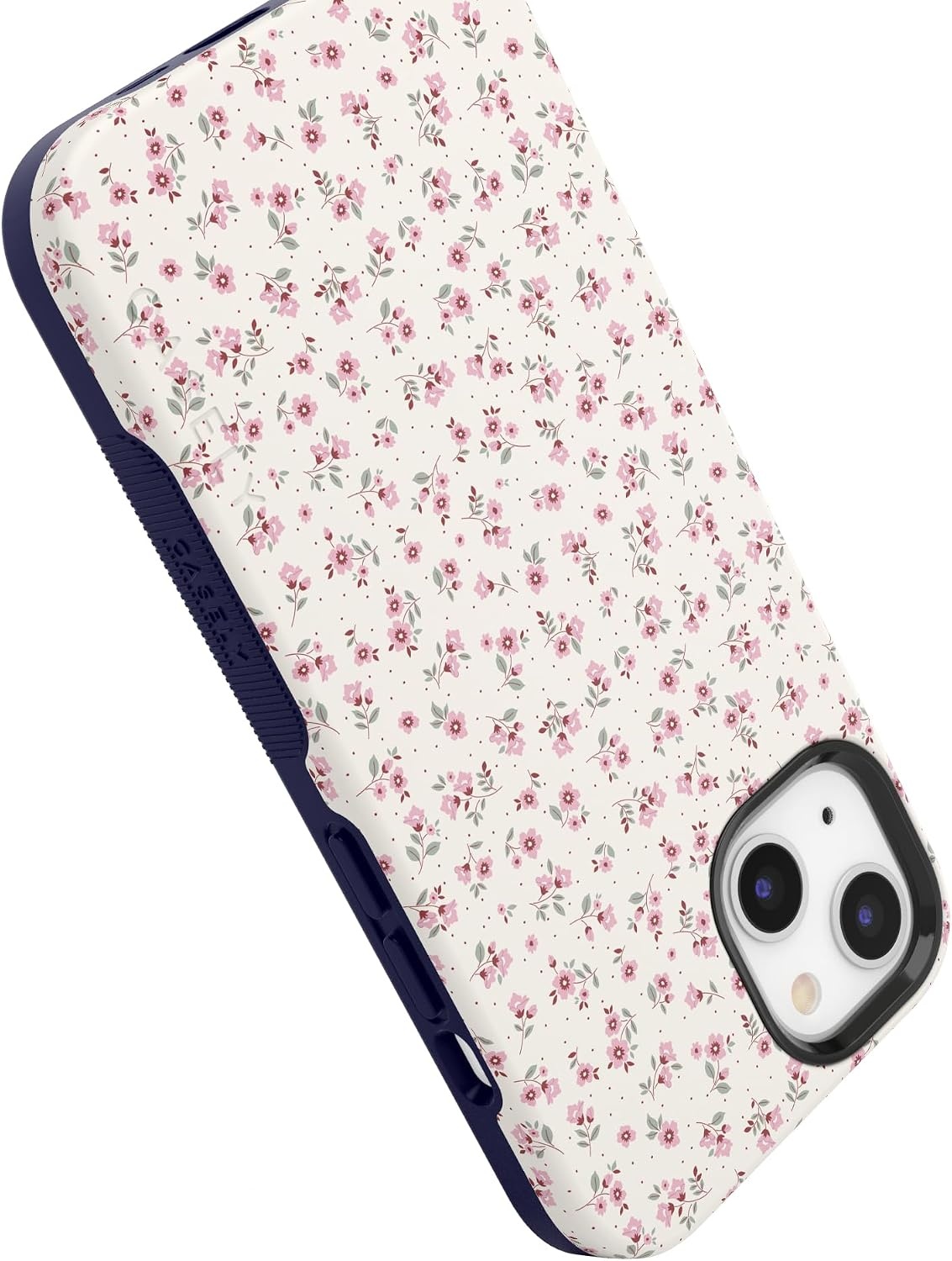 image:imageCasely iPhone 14 Case  Cottage Charm  Cottagecore  Bold Protective Design  Compatible with MagSafe