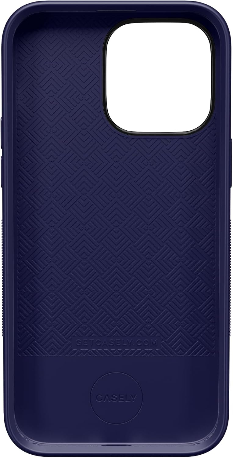 image:imageCasely iPhone 14 Pro Max Case  Cottage Charm  Cottagecore  Bold Protective Design  Compatible with MagSafe
