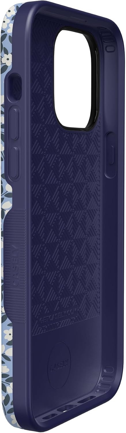 image:imageCasely iPhone 14 Pro Max Case  Picking Daisies  Cottagecore  Bold Protective Design  Compatible with MagSafe