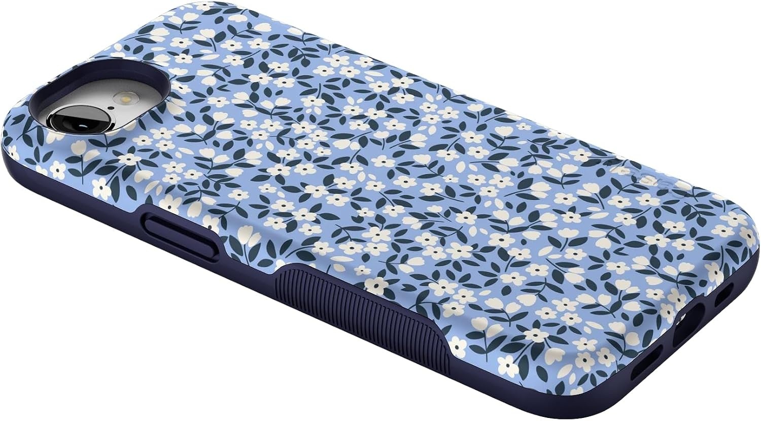 image:imageCasely iPhone 16e Case  Picking Daisies  Cottagecore  Bold Protective Design  Compatible with MagSafe