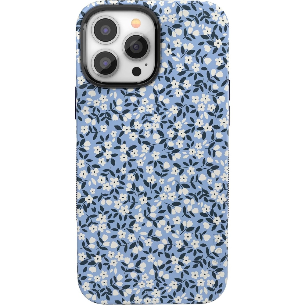 image:imageCasely iPhone 13 Pro Max Case  Picking Daisies  Cottagecore  Bold Protective Design  Compatible with MagSafe