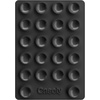 image:imageCasely Grippy  Blue Silicone Suction Phone Mount Compatible with MagSafe  PeriwinkleBlack