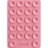 image:imageCasely Grippy  Blue Silicone Suction Phone Mount Compatible with MagSafe  PeriwinklePink
