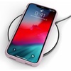 image:imageCasely Power 20 Case Compatible with iPhone XXS  Down for Whatever  Light Pink Tie Dye Case