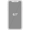 image:imageCasely Screen Protector for iPhone 12 Pro Max Tempered Glass Screen ProtectoriPhone 11  iPhone XR