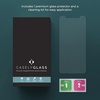 image:imageCasely Screen Protector for iPhone 12 Pro Max Tempered Glass Screen ProtectoriPhone 11 Pro Max  iPhone XS Max