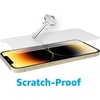 image:imageCasely Screen Protector for iPhone 12 Pro Max Tempered Glass Screen ProtectoriPhone 12 Pro Max