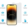 image:imageCasely Screen Protector for iPhone 12 Pro Max Tempered Glass Screen ProtectoriPhone 12 Pro Max