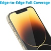 image:imageCasely Screen Protector for iPhone 12 Pro Max Tempered Glass Screen ProtectoriPhone 12 Pro Max
