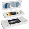 image:imageCasely Screen Protector for iPhone 12 Pro Max Tempered Glass Screen ProtectoriPhone 13  iPhone 13 Pro  iPhone 14