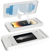 image:imageCasely Screen Protector for iPhone 12 Pro Max Tempered Glass Screen ProtectoriPhone 13 Mini