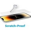 image:imageCasely Screen Protector for iPhone 12 Pro Max Tempered Glass Screen ProtectoriPhone 13 Mini