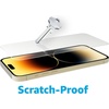 image:imageCasely Screen Protector for iPhone 12 Pro Max Tempered Glass Screen ProtectoriPhone 14 Pro Max