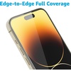 image:imageCasely Screen Protector for iPhone 12 Pro Max Tempered Glass Screen ProtectoriPhone 15 Pro