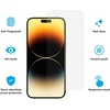 image:imageCasely Screen Protector for iPhone 12 Pro Max Tempered Glass Screen ProtectoriPhone 15 Pro Max