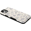 image:imageCasely iPhone 13 Case  Graveyard Gathering  Skeleton Picnic  Bold Protective Design  MagSafe Compatible Design