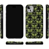 image:imageCasely iPhone 13 Case  Mystic Moths  Green Twilight  Bold Protective Design  MagSafe Compatible Design