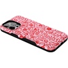 image:imageCasely iPhone 13 Pro Max Case  Blush Garden  Floral Doodle  Bold Protective Design  Compatible with MagSafe