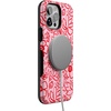 image:imageCasely iPhone 13 Pro Max Case  Blush Garden  Floral Doodle  Bold Protective Design  Compatible with MagSafe