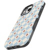 image:imageCasely iPhone 13 Pro Max Case  Chelsea Checker  Starlight Tiles  Bold Protective Design  Compatible with MagSafe