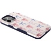 image:imageCasely iPhone 13 Pro Max Case  Coquette Girlie  Pastel Bows  Bold Protective Design  Compatible with MagSafe