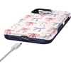 image:imageCasely iPhone 13 Pro Max Case  Coquette Girlie  Pastel Bows  Bold Protective Design  Compatible with MagSafe