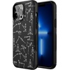 image:imageCasely iPhone 13 Pro Max Case  Corpse Pose  Skeleton Yoga  Bold Protective Design  Compatible with MagSafe