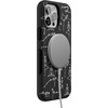 image:imageCasely iPhone 13 Pro Max Case  Corpse Pose  Skeleton Yoga  Bold Protective Design  Compatible with MagSafe