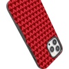 image:imageCasely iPhone 13 Pro Max Case  Crazy in Love  Red Hearts  Bold Protective Design  MagSafe Compatible Design