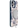 image:imageCasely iPhone 13 Pro Max Case  Ink amp Iris  Vintage Floral  Bold Protective Design  Compatible with MagSafe