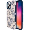image:imageCasely iPhone 13 Pro Max Case  Ink amp Iris  Vintage Floral  Bold Protective Design  Compatible with MagSafe
