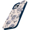 image:imageCasely iPhone 13 Pro Max Case  Ink amp Iris  Vintage Floral  Bold Protective Design  Compatible with MagSafe