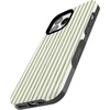 image:imageCasely iPhone 13 Pro Max Case  Linen Stripe  The Boyfriend Collection  Bold Protective Design  Compatible with MagSafe