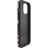 image:imageCasely iPhone 13 Pro Max Case  Love Me Knot  Mauve Bow  Bold Protective Design  MagSafe Compatible Design