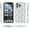 image:imageCasely iPhone 13 Pro Max Case  Nantucket Cottage  Blue Hydrangea  Compatible with MagSafe  Classic Ultra Slim Design