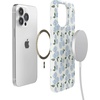 image:imageCasely iPhone 13 Pro Max Case  Nantucket Cottage  Blue Hydrangea  Compatible with MagSafe  Classic Ultra Slim Design