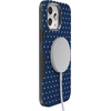 image:imageCasely iPhone 13 Pro Max Case  On the Dot  Navy Polka Dot  Bold Protective Design  Compatible with MagSafe