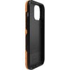 image:imageCasely iPhone 13 Pro Max Case  On the Dot  Orange Polka Dot  Bold Protective Design  Compatible with MagSafe