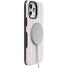image:imageCasely iPhone 13 Pro Max Case  Pink Stripes  Sunday Best  Bold Protective Design  Compatible with MagSafe