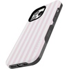 image:imageCasely iPhone 13 Pro Max Case  Pink Stripes  Sunday Best  Bold Protective Design  Compatible with MagSafe